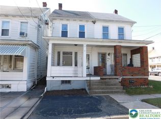 103 E Amidon St, Clymer, PA