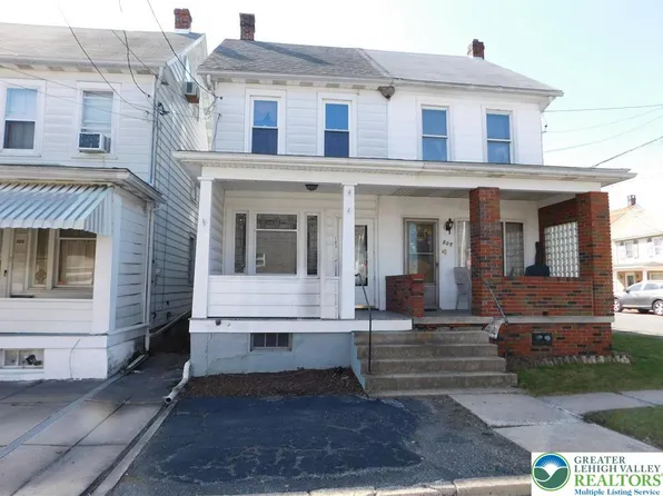103 E Amidon St, Clymer, PA 15728