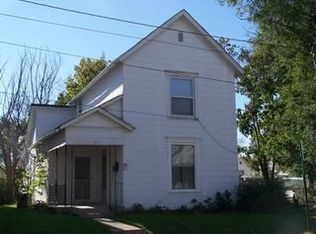 121 Powell Ave, Bellefontaine, OH