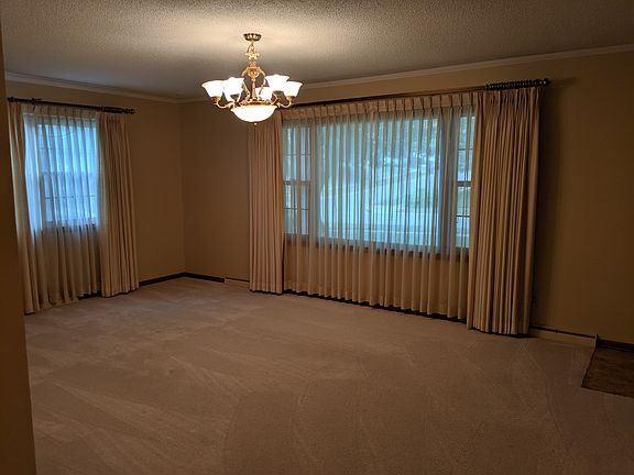 Formal Living Room