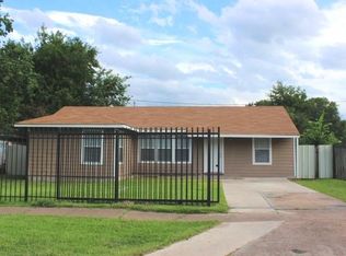 5722 Pershing St, Houston, TX 77033