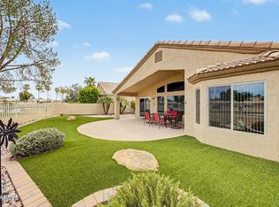 14012 W PUEBLO Trail, Surprise, AZ 85374