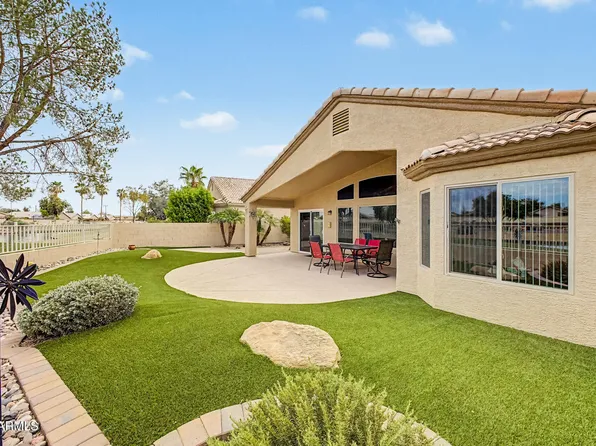 14012 W PUEBLO Trail, Surprise, AZ 85374