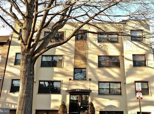 907 Euclid St NW APT 101, Washington, DC 20001