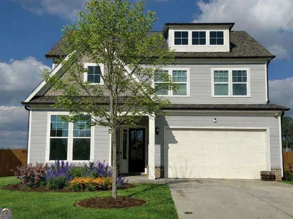102 Fieldbrook Xing, Holly Springs, GA 30115