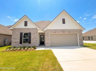 121 Oak Haven Dr, Lafayette, LA 70507