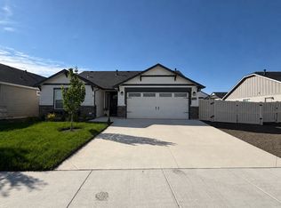10288 W Trident Ridge Dr, Star, ID 83669