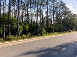 TBD Churchill Bayou Rd, Santa Rosa Beach, FL 32459