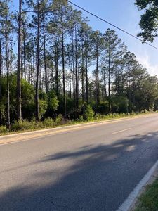 TBD Churchill Bayou Rd, Santa Rosa Beach, FL, 32459