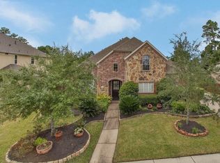 14607 Lindale Rose Ln, Humble, TX 77396