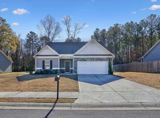 116 Bristol Ln, Calhoun, GA 30701