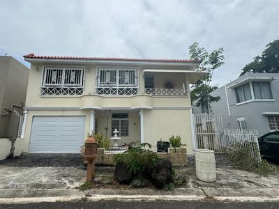 Pp 2 Oviedo #96, Mayaguez, PR, 00680