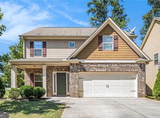 2613 Kolb Manor Cir SW, Marietta, GA 30008