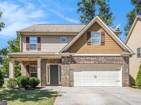 2613 Kolb Manor Cir SW, Marietta, GA 30008