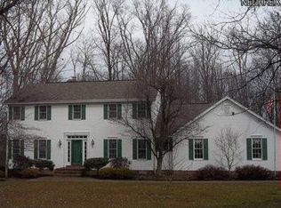 42702 Kelly Park Rd, Columbiana, OH 44408
