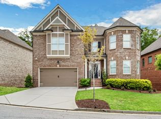 3023 Frazier Way, Decatur, GA 30033