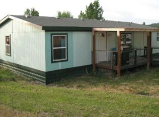 162 Saddlebutte Ln, Roseburg, OR 97470