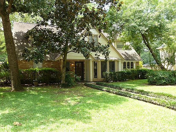 2nd image of 15219 Parkville Dr