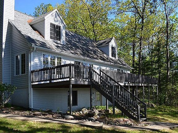 Large Walkout Lower Level