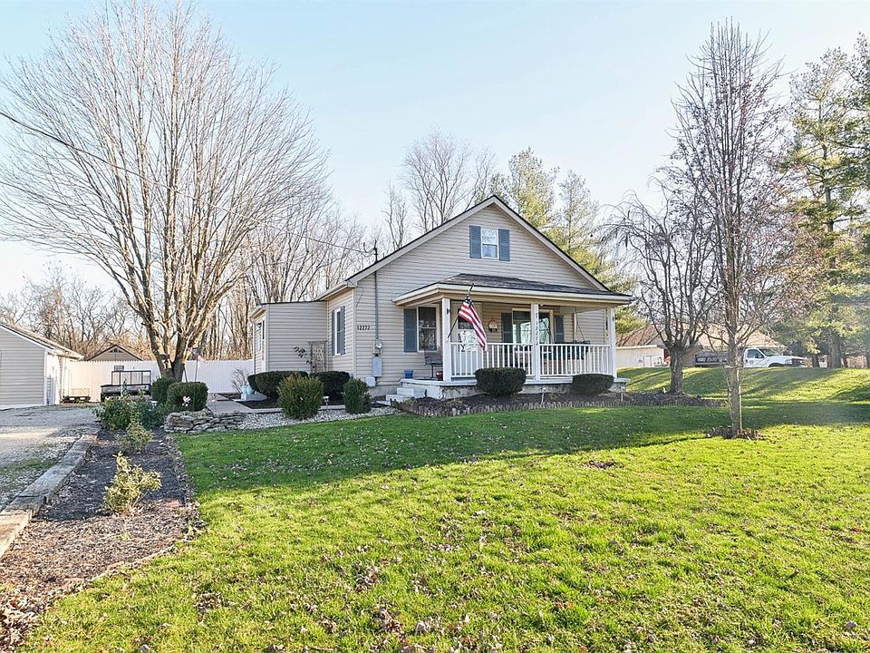 1st image of 12272 Sparta Pike Lot 6-7
