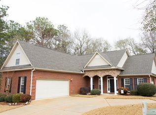 705 Windsong Loop, Wetumpka, AL 36093