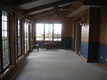 Four seasons room