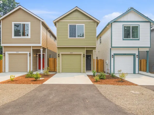 1224 SE 151st Ave, Portland, OR 97233