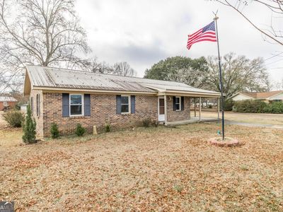 132 McVay Dr, Cochran, GA, 31014
