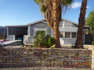11324 E 38th Pl, Yuma, AZ 85367