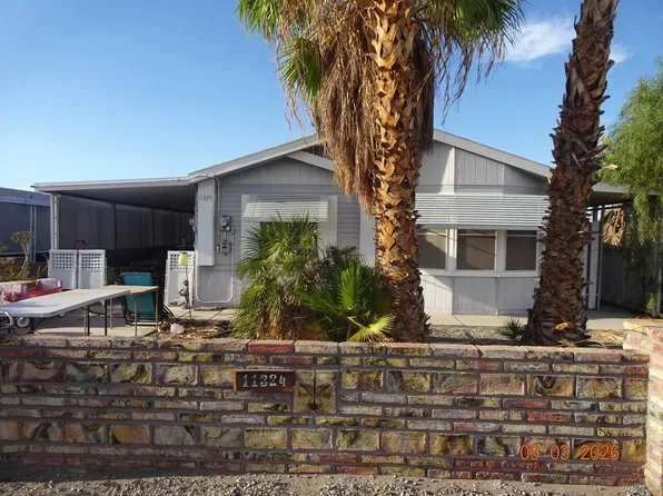 11324 E 38th Pl, Yuma, AZ 85367