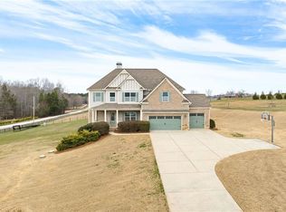 760 Carl Davis Rd, Monroe, GA 30656