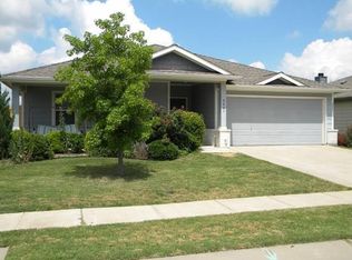 2401 Abraham Lincoln Dr, McKinney, TX 75072