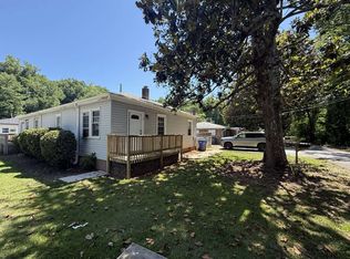 1 Paladin Ct #1, Greenville, SC 29617