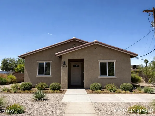 5625 E 29th St, Tucson, AZ 85711