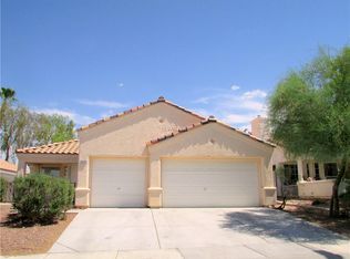 3320 Misty Cloud Ct #0, Las Vegas, NV 89129