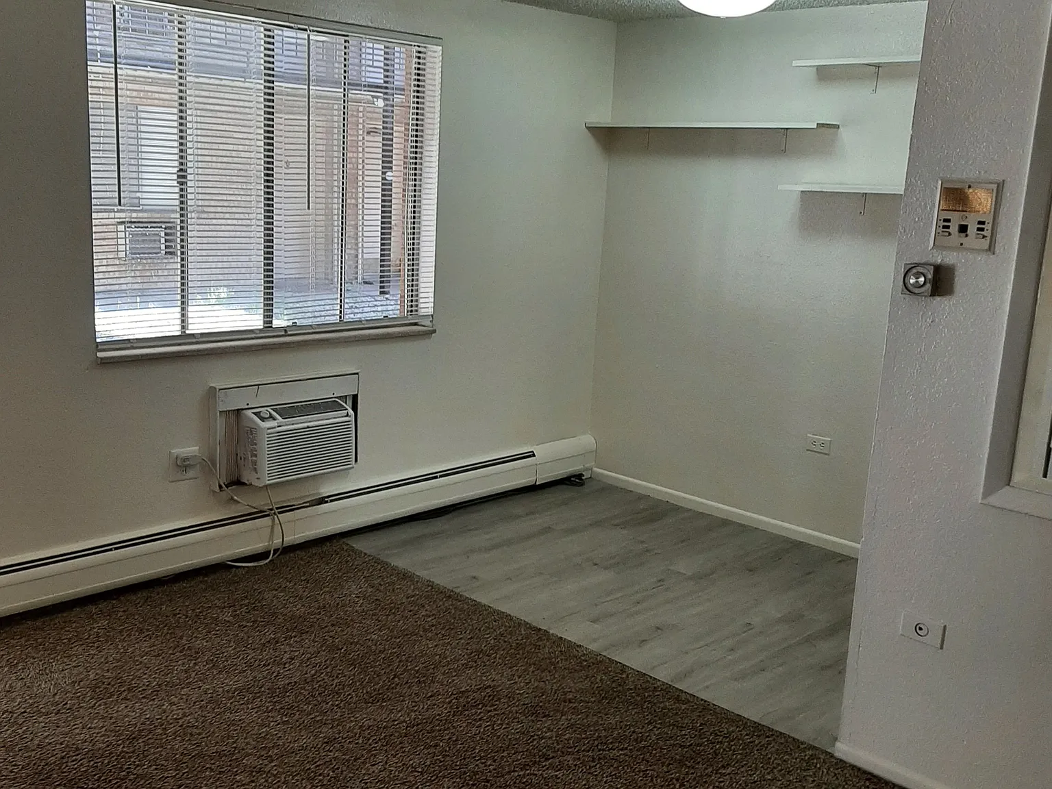 Campus Park Apartments — Photo 3
