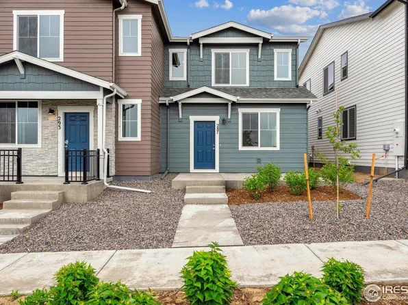 287 Shoveler Way, Johnstown, CO 80534