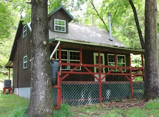 212 Pinto Ln, Melbourne, AR 72556