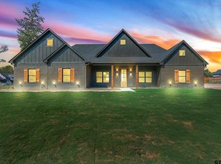 14732 Fallow Ln, Tyler, TX 75706