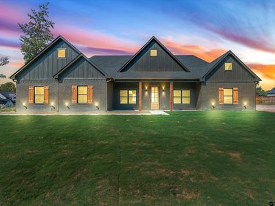 14732 Fallow Ln, Tyler, TX, 75706