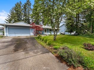 815 188th Street Ct E, Spanaway, WA 98387