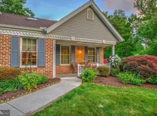 82 Timber Villa, Elizabethtown, PA 17022