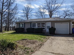 300 West Ave, Sedalia, MO 65301