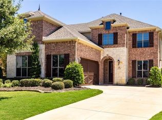 1905 Lewis Crossing Dr, Keller, TX 76248