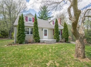 53 Cornwall Rd, Burlington, CT 06013