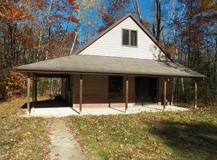 4214 Rowell Ln, Abrams, WI 54101