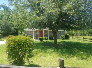 24949 Linholm Rd, Robertsdale, AL 36567