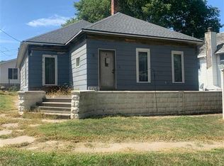 809 S Main St, Madison, NE 68748