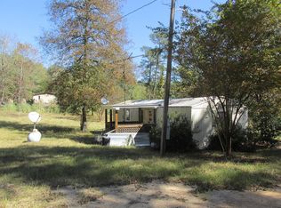 2465 McCormick Hwy, Lincolnton, GA 30817