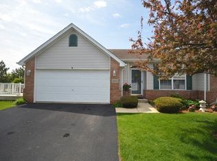 16831 S Sunset Ridge Ct, Lockport, IL 60441